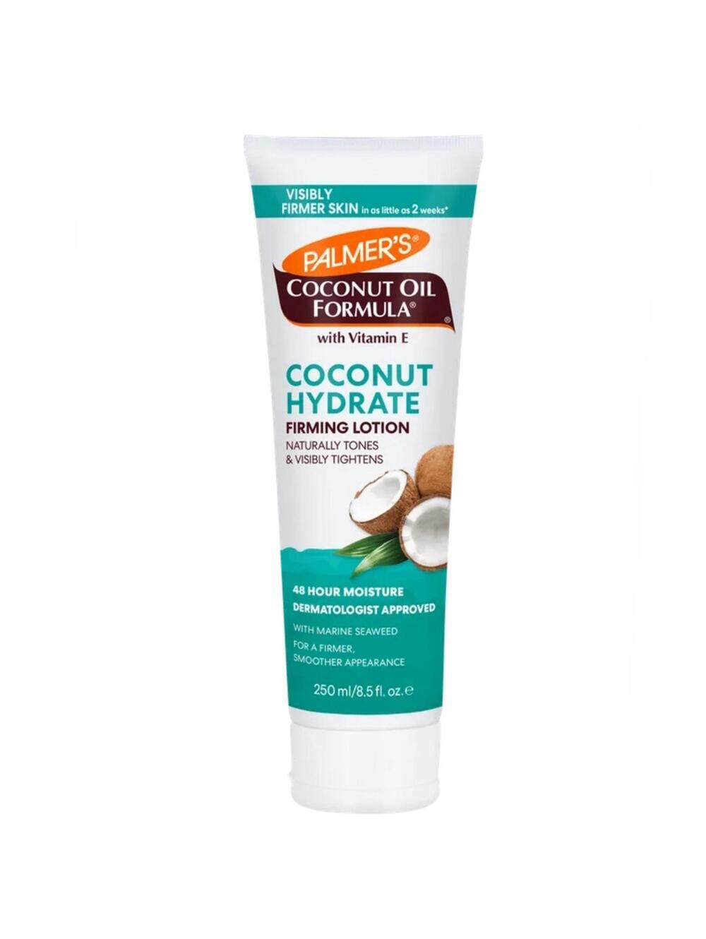 Palmer's Coconut Oil Formula Antioxidant Firming Body Lotion, 8.5 fl. oz.